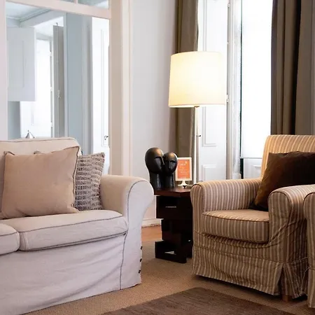 Guestready - The Charm Of * Lisboa
