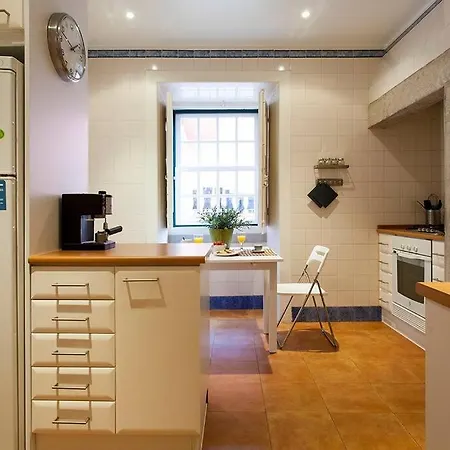 Guestready - The Charm Of Apartamento Lisboa