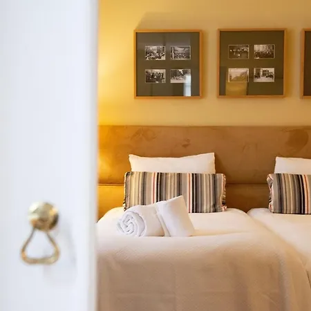 Apartamento Guestready - The Charm Of *