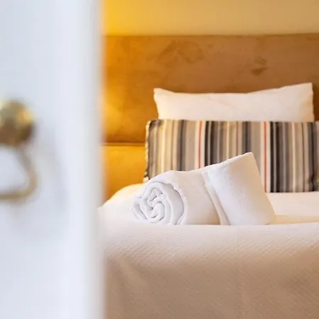Guestready - The Charm Of Apartamento