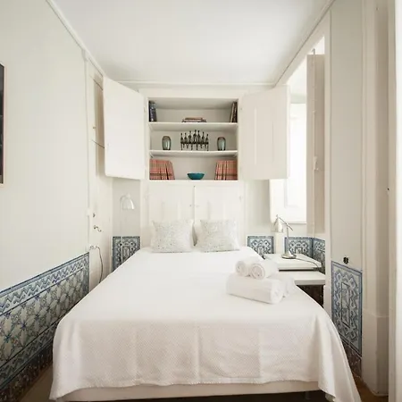 Apartamento Guestready - The Charm Of