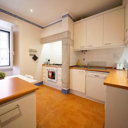 Guestready - The Charm Of Apartment