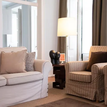 Appartement Guestready - Modern Flat W/ Juliet Balcony