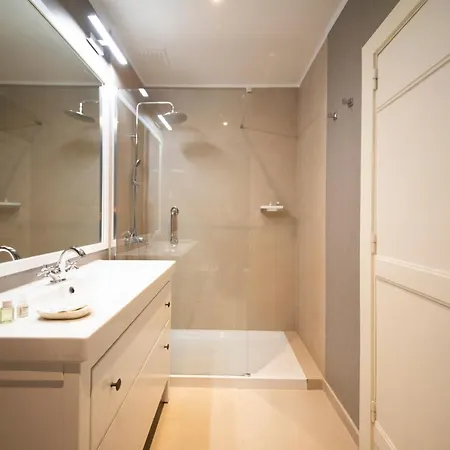 Guestready - Modern Flat W/ Juliet Balcony Appartement Lisboa