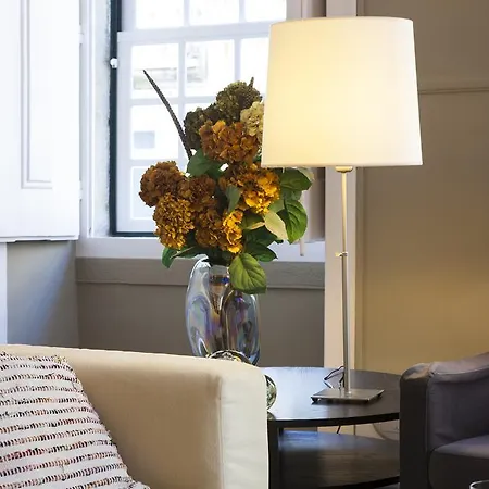 Guestready - Modern Flat W/ Juliet Balcony Appartement
