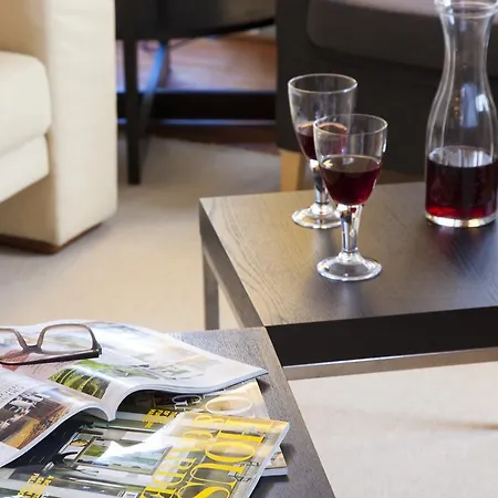Appartement Guestready - Modern Flat W/ Juliet Balcony *