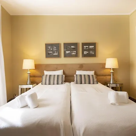 Appartamento Guestready - The Charm Of *