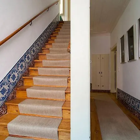 Appartamento Guestready - The Charm Of Lisbona