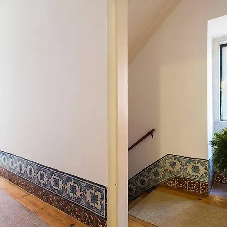 Guestready - The Charm Of Lisbona