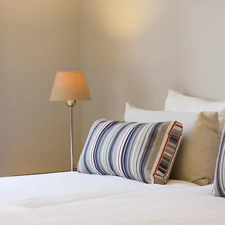 Guestready - Modern Flat W/ Juliet Balcony Lisboa