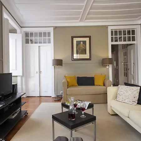 Guestready - Modern Flat W/ Juliet Balcony Appartement *