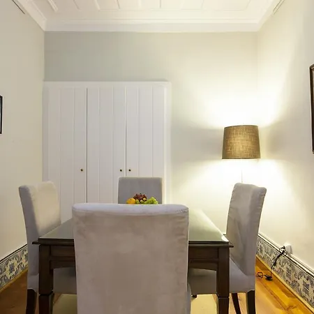 Guestready - Modern Flat W/ Juliet Balcony Lisboa