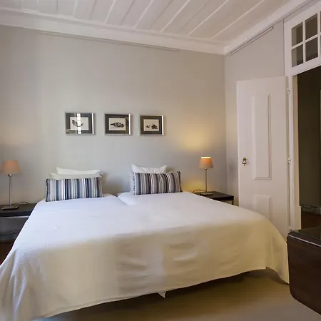 Appartement Guestready - Modern Flat W/ Juliet Balcony *