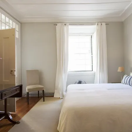 Guestready - Modern Flat W/ Juliet Balcony Appartement *