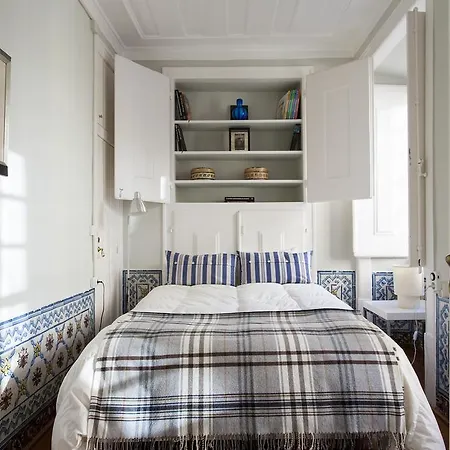 Appartement Guestready - Modern Flat W/ Juliet Balcony