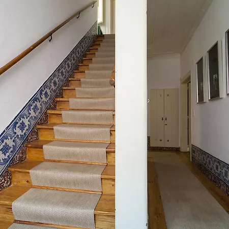 Apartmán Guestready - Modern Flat W/ Juliet Balcony *