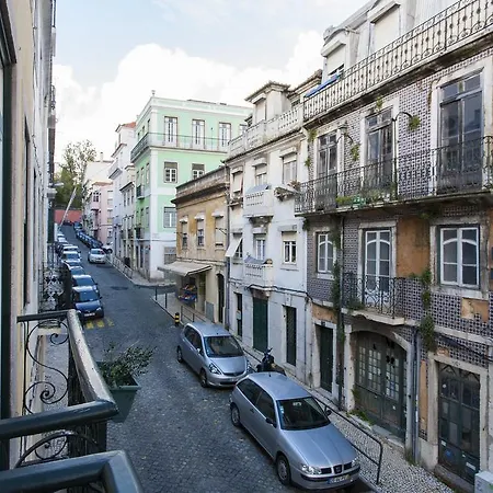 Guestready - Modern Flat W/ Juliet Balcony *