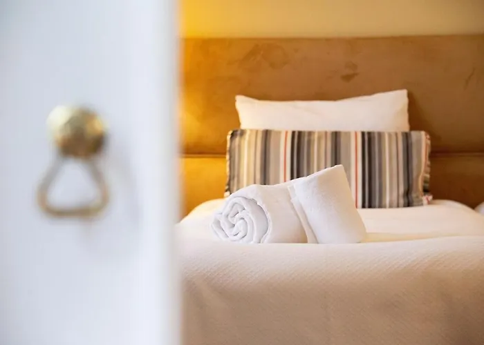 Guestready - The Charm Of Апартаменты