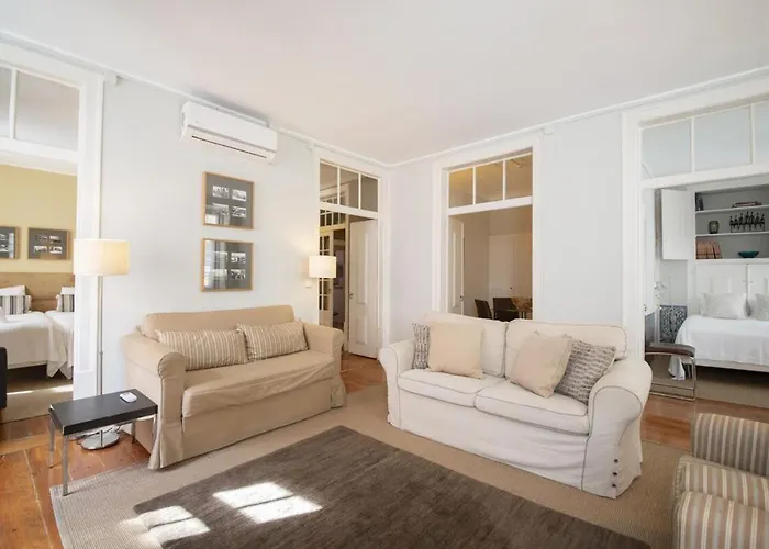 Apartmán Guestready - The Charm Of