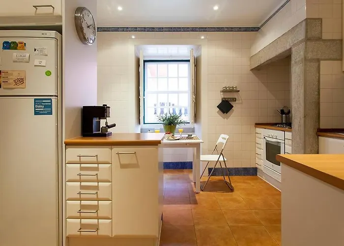 Guestready - The Charm Of Apartmán Lisboa