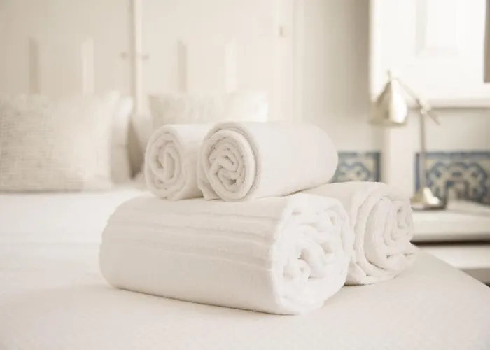 Guestready - The Charm Of * Lisboa